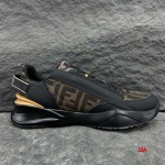 2024年7月1日高品質新品入荷Fendi スニーカー SIA工場35-45