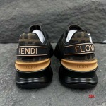 2024年7月1日高品質新品入荷Fendi スニーカー SIA工場35-45