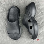 2024年7月1日高品質新品入荷バレンシアガ女性 スリッパ  SIA工場35-40