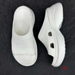 2024年7月1日高品質新品入荷バレンシアガ女性 スリッパ  SIA工場35-40