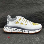 2024年7月1日高品質新品入荷Versace スニーカー SIA工場35-45