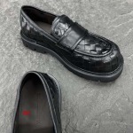 2024年7月1日高品質新品入荷Bottega Veneta  楽福靴 SIA工場38-46