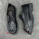 2024年7月1日高品質新品入荷Bottega Veneta  楽福靴 SIA工場38-46