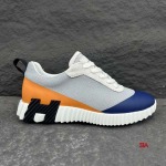 2024年7月1日高品質新品入荷エルメス  スニーカー SIA工場35-45