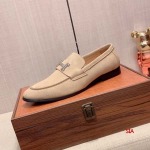 2024年7月1日新品入荷エルメス 革靴 chuanzh工場38-46