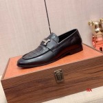 2024年7月1日新品入荷エルメス 革靴 chuanzh工場38-46
