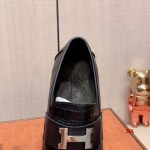 2024年7月1日新品入荷エルメス 革靴 chuanzh工場38-46