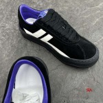 2024年7月1日高品質新品入荷LANVIN  スニーカー SIA工場35-45