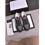 2024年7月2日新品入荷 グッチスニーカー chuanzh工場38-45