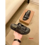 2024年7月2日新品入荷 グッチスリッパ chuanzh工場38-45