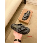 2024年7月2日新品入荷 グッチスリッパ chuanzh工場38-45