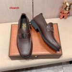 2024年7月2日新品入荷フェラガモ 革靴 chuanzh工場38-45