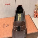 2024年7月2日新品入荷フェラガモ 革靴 chuanzh工場38-45