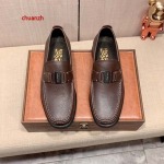 2024年7月2日新品入荷フェラガモ 革靴 chuanzh工場38-45