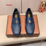 2024年7月2日新品入荷フェラガモ 革靴 chuanzh工場38-45