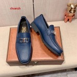 2024年7月2日新品入荷フェラガモ 革靴 chuanzh工場38-45