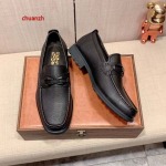 2024年7月2日新品入荷フェラガモ 革靴 chuanzh工場38-45