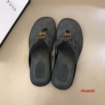 2024年7月2日新品入荷グッチ スリッパ chuanzh工場38-45