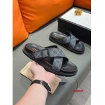 2024年7月2日新品入荷グッチ スリッパ  chuanzh工場
