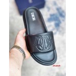 2024年7月2日新品入荷ディオール スリッパ  chuanzh工場38-45