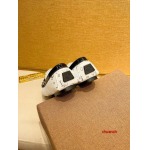 2024年7月3日新品入荷ディオール スニーカー chuanzh工場38-45