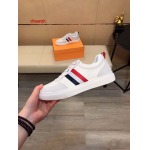 2024年7月3日新品入荷 THOM BROWNE スニーカー chuanzh工場