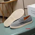 2024年7月3日新品入荷Brunello Cucinelli  スニーカー chuanzh工場