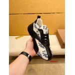 2024年7月3日新品入荷アルマーニ スニーカー chuanzh工場