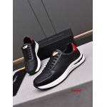 2024年7月3日新品入荷アルマーニ スニーカー chuanzh工場38-45
