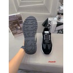 2024年7月3日新品入荷アルマーニ スニーカー chuanzh工場
