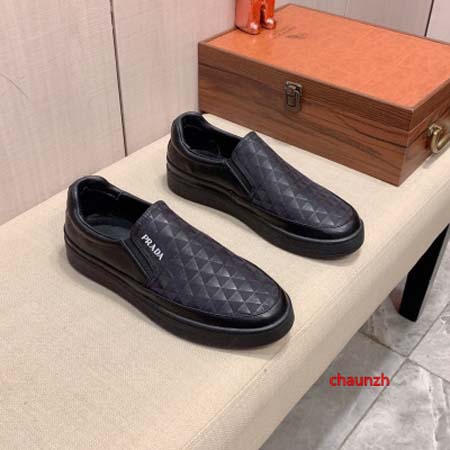 2024年7月3日新品入荷PRADA スニーカー chuan...