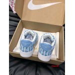 2024年7月3日新品入荷ルイヴィトン x OFF-WHITE x Nike スニーカー chuanzh工場38-45