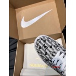 2024年7月3日新品入荷ルイヴィトン x OFF-WHITE x Nike スニーカー chuanzh工場38-45