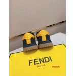 2024年7月3日新品入荷FENDI  スニーカー chuanzh工場