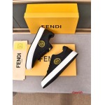 2024年7月3日新品入荷FENDI  スニーカー chuanzh工場