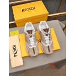 2024年7月3日新品入荷FENDI スニーカー chuanzh工場38-45