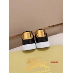 2024年7月3日新品入荷バーバリースニーカー chuanzh工場