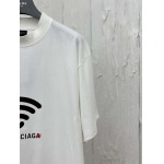 2024年7月3日夏季新品入荷バレンシアガ 半袖 TシャツFF工場S-L