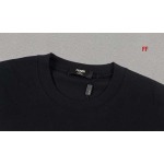 2024年7月3日夏季新品入荷FENDI  半袖 TシャツFF工場