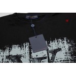 2024年7月3日夏季新品入荷ルイヴィトン 半袖 TシャツFF工場