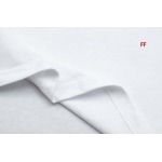 2024年7月3日夏季新品入荷ルイヴィトン 半袖 TシャツFF工場