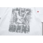 2024年7月3日夏季新品入荷ルイヴィトン 半袖 TシャツFF工場