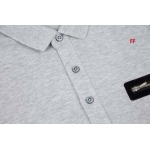 2024年7月3日夏季新品入荷PRADA   半袖 TシャツFF工場