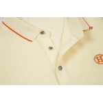 2024年7月3日夏季新品入荷エルメス 半袖 TシャツFF工場