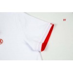 2024年7月3日夏季新品入荷エルメス 半袖 TシャツFF工場