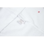 2024年7月3日夏季新品入荷バーバリー 半袖 TシャツFF工場