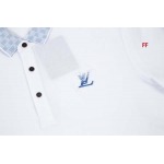 2024年7月3日夏季新品入荷ルイヴィトン 半袖 TシャツFF工場