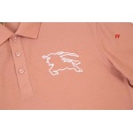 2024年7月3日夏季新品入荷バーバリー 半袖 TシャツFF工場