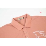 2024年7月3日夏季新品入荷バーバリー 半袖 TシャツFF工場