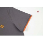 2024年7月3日夏季新品入荷エルメス 半袖 TシャツFF工場